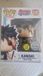 Funko - Funko Pop Boruto Collection