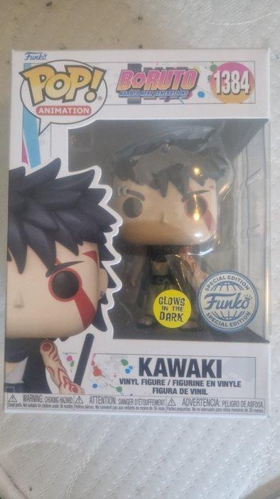 Funko - Funko Pop Boruto Collection, Antiek en Kunst, Antiek | Speelgoed