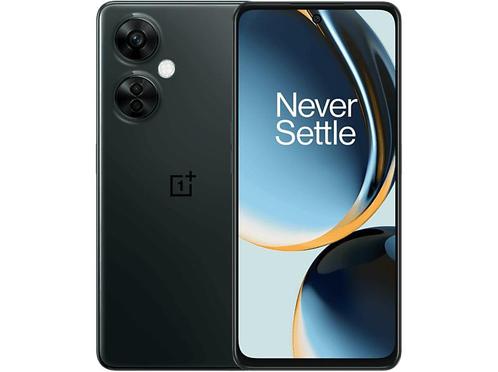 Oneplus -  Nord Ce 3 Lite - 128 Gb  - Grijs, Telecommunicatie, Mobiele telefoons | Overige merken, Nieuw, Zonder abonnement, Verzenden