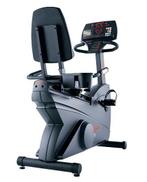 Life fitness R9i Recumbent bike | Fiets |, Ophalen of Verzenden, Nieuw, Overige typen