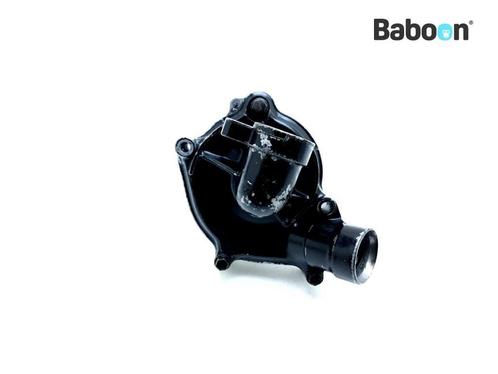 Waterpomp Yamaha FZ 750 1985-1987 (FZ750 1FN 2MG), Motoren, Onderdelen | Yamaha, Gebruikt, Verzenden