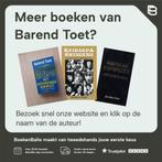 Het Kathmandu komplot / Parelpockets 9789022530290, Boeken, Verzenden, Gelezen, Barend Toet