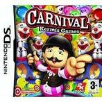 Carnival - Kermis Games [Nintendo DS], Ophalen of Verzenden, Zo goed als nieuw