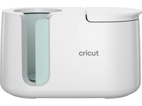 Cricut Mug Press, Huis en Inrichting, Keuken | Potten en Pannen, Zo goed als nieuw, Verzenden