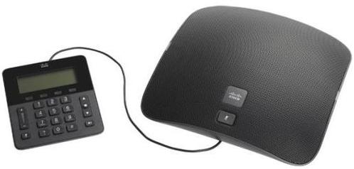 Cisco IP conferentietelefoon 8831 | PoE | Zonder Adapter, Computers en Software, Netwerk switches, Zo goed als nieuw, Ophalen of Verzenden