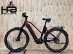 Kalkhoff Endeavour 7.B Excite E-Bike Enviolo 2021, Overige merken, Ophalen of Verzenden, Zo goed als nieuw, 47 tot 51 cm