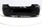 Achterbumper +PDC Volkswagen Polo 6C DEEPBLACK (LC9X), Nieuw, Ophalen of Verzenden, Bumper, Volkswagen