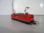 Minitrix N - 16492 - Elektrische locomotief (1) - Zware, Hobby en Vrije tijd, Modeltreinen | N-Spoor, Nieuw