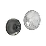 Koplamp Rond Ø178mm / 7 Inch H4 Inbouw, Ophalen of Verzenden, Nieuw