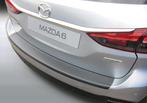 Achterbumper Beschermer | Mazda 6 Sportbreak 2013- | ABS Kun, Verzenden, Nieuw, Mazda