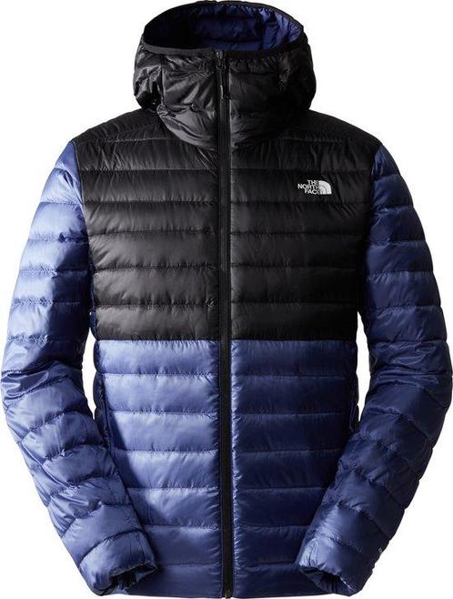 The North Face - Resolve-Donsjas XL met Capuchon Voor Heren, Kleding | Heren, Jassen | Winter, Nieuw, Verzenden