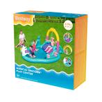 Bestway Magical Unicorn Playcenter Zwembad, Kinderen en Baby's, Nieuw, Verzenden