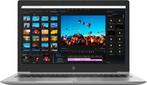 HP ZBook 15U G5 Intel Core i7-8550U 16GB DDR4 256GB NVMe, Computers en Software, Windows Laptops, Met videokaart, 256GB, 8 GB