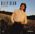 Billy Dean - Young Man, Verzenden, Nieuw in verpakking