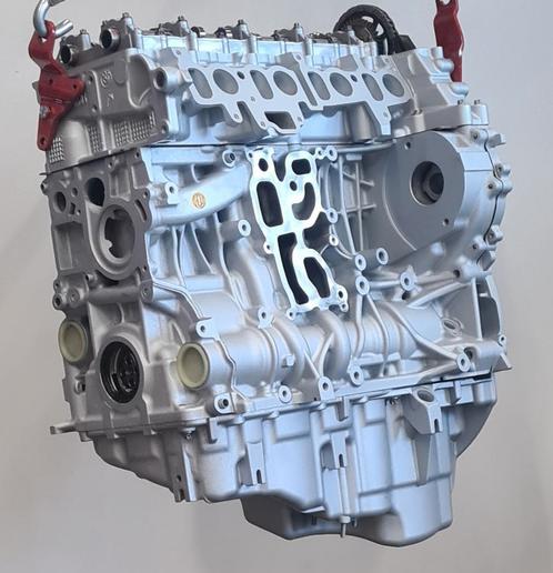 BMW 1 3 5 serie F10 / F30 / F20 / N47 / N47D20C euro5 motor., Auto-onderdelen, Motor en Toebehoren, Gereviseerd, BMW, Ophalen of Verzenden