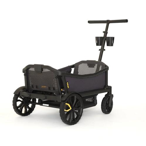 Veer Cruiser XL bolderkar, Caravans en Kamperen, Bolderkarren, Verzenden