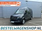 Mercedes-Benz Sprinter | Zakelijke Lease v.a. €828.56 pm, Auto's, Mercedes-Benz, Automaat, Overige carrosserieën, Diesel, Nieuw