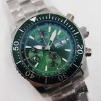 Revue Thommen - Diver’s Day-Date Chronograph - 17030.6132 -, Nieuw