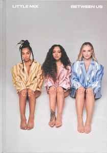 cd box - Little Mix - Between Us, Cd's en Dvd's, Cd's | Pop, Zo goed als nieuw, Verzenden