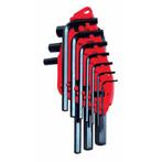 Stiftsleutelset Stanley  | 0-69-251 (88, Sleutelsets) (88), Doe-het-zelf en Verbouw, Gereedschap | Handgereedschap, Verzenden
