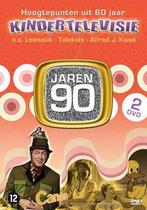 dvd film - Hoogtepunten Uit 60 Jaar Kindertelevisie - Jar..., Zo goed als nieuw, Verzenden