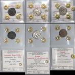 . Italiaanse middeleeuwers (Venetië, Lucca, Ancona) Lotto di