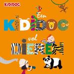 9789082224665 Kididoc - EEN KIDIDOC VOL DIEREN, Boeken, Verzenden, Nieuw, Onwaar Kididoc