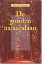Gouden Najaarslaan 9789055601028 D. Grutter, Verzenden, Gelezen, D. Grutter