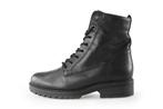 Gabor Veterboots in maat 37 Zwart | 10% extra korting, Verzenden, Zwart, Overige typen, Gabor
