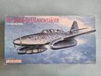 Dragon 5519 Me 262B-1a/U1 Nachtjäger 1:48, Verzenden, Nieuw