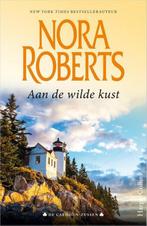 Aan de wilde kust / De Calhoun saga / 4-5 9789402705652, Boeken, Verzenden, Gelezen, Nora Roberts