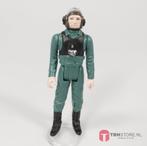 Vintage Star Wars A-wing Pilot (Last 17) (Star Wars Figuren), Verzenden, Zo goed als nieuw, Actiefiguurtje