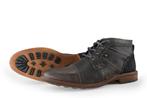 Gaastra Veterschoenen in maat 42 Grijs | 10% extra korting, Gaastra, Overige kleuren, Verzenden, Gedragen