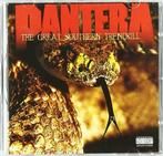cd - Pantera - The Great Southern Trendkill, Zo goed als nieuw, Verzenden