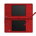 Nintendo DSi Console - Rood, Verzenden, Zo goed als nieuw