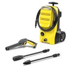 Karcher Hogedrukreiniger K 4 Classic, Druck: max. 130 bar,, Nieuw