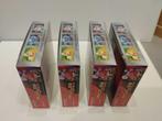 The Pokémon Company - 4 Box, Hobby en Vrije tijd, Verzamelkaartspellen | Pokémon, Nieuw