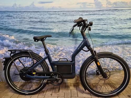 Comfortabele speed pedelec! Klever Y Gala, riem, 1200Wh!, Fietsen en Brommers, Elektrische fietsen, Nieuw, 51 tot 55 cm, Overige merken