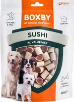 Proline Boxby Original Sushi 360 gr., Dieren en Toebehoren, Honden-accessoires, Nieuw, Ophalen of Verzenden