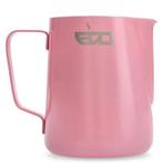 EDO Barista Melkopschuimkan Baby Pink 600ml (melkkan), Ophalen of Verzenden, Nieuw
