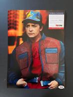 Back to the Future, Part II - Michael J. Fox (Marty McFly) -, Nieuw