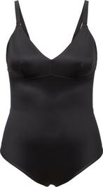 Spanx - Maat M -  Shaping Satin - Thong Bodysuit  Kleur Very, Kleding | Dames, Verzenden