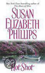 Hot Shot 9780671658311 Susan E. Phillips, Boeken, Verzenden, Gelezen, Susan E. Phillips