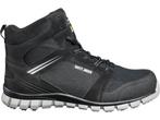 Veiling - Safety Jogger Absolute S1P werkschoenen (maat 44), Nieuw