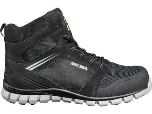 Veiling - Safety Jogger Absolute S1P werkschoenen (maat 44), Doe-het-zelf en Verbouw, Veiligheidskleding, Nieuw