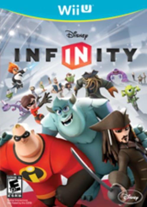 Infinity 2024 xbox 360