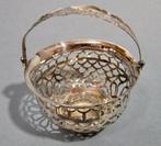 Paulus Riddersma Cabboes - Mand - .800 zilver - Thread, Antiek en Kunst