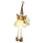 Kerstfiguur engel | PerfectLED | 22 x 16 x 60 centimeter, Diversen, Kerst, Verzenden, Nieuw