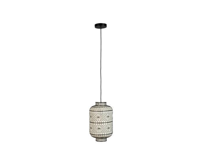 Hanglamp Ming Tall | Dutchbone, Huis en Inrichting, Lampen | Hanglampen, Nieuw, Ophalen of Verzenden