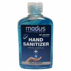 Reinigende Hygienische  Handgel 70% Alcohol - 250ml, Ophalen of Verzenden, Nieuw, Overige typen